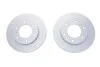 Диск тормозной BOSCH 0986479704 (фото 1)