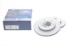 Диск тормозной BOSCH 0986479704 (фото 2)