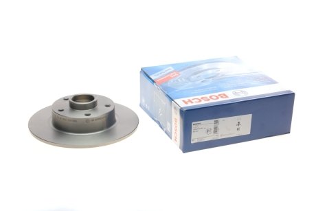 Диск тормозной задний BOSCH 0 986 479 708