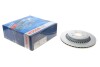 Диск тормозной задний BOSCH 0 986 479 713 (фото 1)