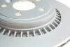 Диск тормозной задний BOSCH 0 986 479 713 (фото 3)