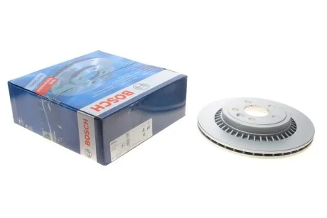 Диск тормозной задний BOSCH 0 986 479 713