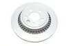 Диск тормозной задний BOSCH 0 986 479 713 (фото 7)