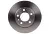 Тормозной диск BOSCH 0986479715 (фото 1)