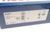 Тормозной диск BOSCH 0986479716 (фото 5)