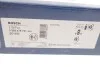 Диск тормозной BOSCH 0986479721 (фото 4)