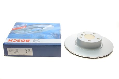 Диск тормозной задний BOSCH 0 986 479 727