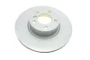 Диск тормозной задний BOSCH 0 986 479 727 (фото 7)