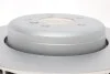 Диск тормозной задний BOSCH 0 986 479 729 (фото 3)