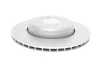 Диск тормозной задний BOSCH 0 986 479 729 (фото 7)