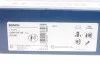 Диск тормозной задний BOSCH 0 986 479 729 (фото 10)