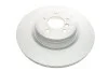 Диск тормозной задний BOSCH 0 986 479 730 (фото 5)