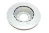 Диск тормозной задний левый BOSCH 0 986 479 732 (фото 2)