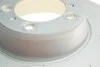 Диск тормозной задний левый BOSCH 0 986 479 732 (фото 3)