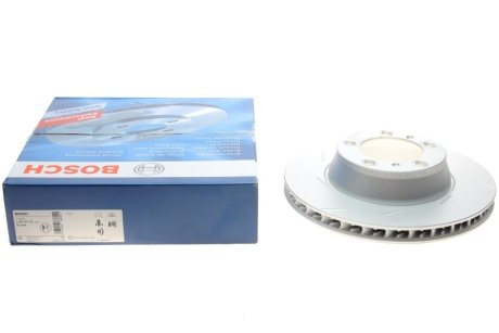 Диск тормозной задний левый BOSCH 0 986 479 732