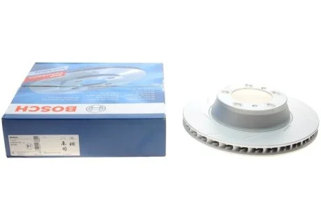 Диск тормозной задний левый BOSCH 0 986 479 732
