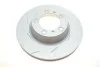 Диск тормозной задний левый BOSCH 0 986 479 732 (фото 7)