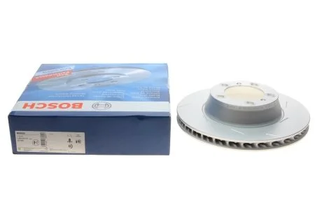 Диск тормозной задний правый BOSCH 0 986 479 733