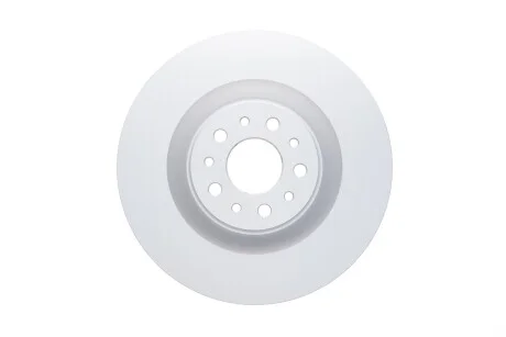 Тормозной диск BOSCH 0986479736