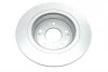 Диск тормозной задний BOSCH 0 986 479 738 (фото 2)