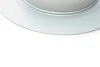 Диск тормозной задний BOSCH 0 986 479 738 (фото 5)
