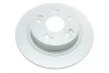 Диск тормозной задний BOSCH 0 986 479 738 (фото 7)