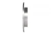 Диск тормозной HONDA Jazz III "R "08 >> BOSCH 0986479739 (фото 3)