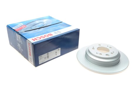 Диск тормозной задний BOSCH 0 986 479 740