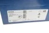 Диск тормозной задний BOSCH 0 986 479 740 (фото 5)