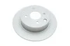 Диск тормозной BOSCH 0986479742 (фото 4)