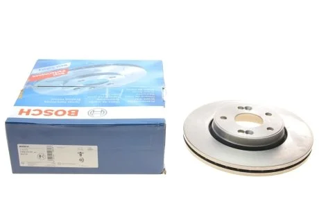 Диск тормозной передний BOSCH 0 986 479 743