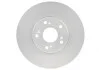 Диск тормозной HONDA Accord CU 296 мм F'F08>> BOSCH 0986479744 (фото 1)