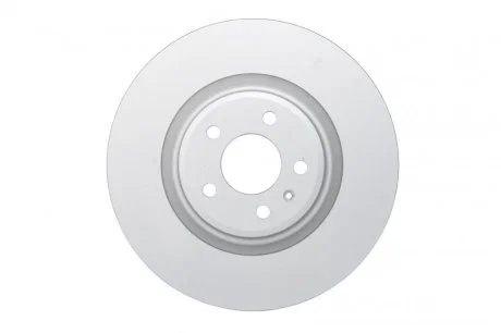 Тормозной диск BOSCH 0986479747