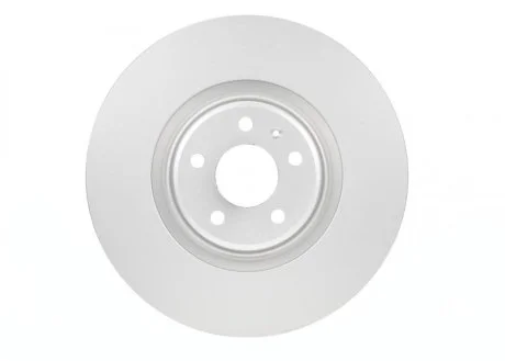 Тормозной диск BOSCH 0986479748