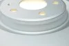 Диск тормозной задний BOSCH 0 986 479 750 (фото 4)