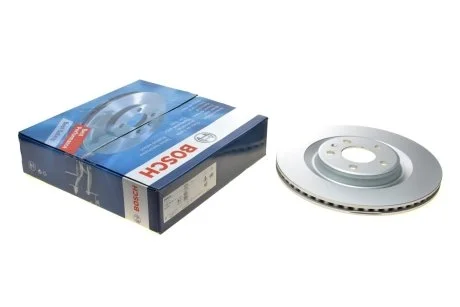 Диск тормозной задний BOSCH 0 986 479 750