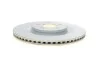 Диск тормозной задний BOSCH 0 986 479 750 (фото 6)