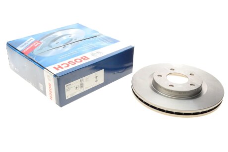Диск тормозной передний BOSCH 0 986 479 751