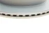 Диск тормозной задний BOSCH 0 986 479 757 (фото 3)