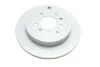 Диск тормозной задний BOSCH 0 986 479 757 (фото 6)