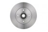 Тормозной диск BOSCH 0986479759 (фото 1)