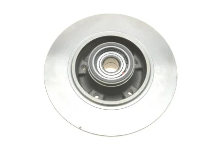 Диск тормозной BOSCH 0986479761