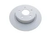 Тормозной диск BOSCH 0986479762 (фото 4)
