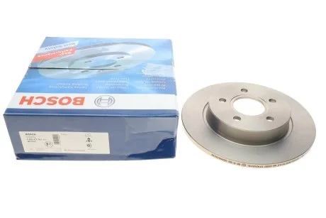 Диск тормозной задний BOSCH 0 986 479 763