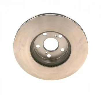 Гальмівний диск BOSCH 0986479767