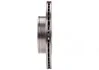 Диск тормозной BOSCH 0986479770 (фото 4)