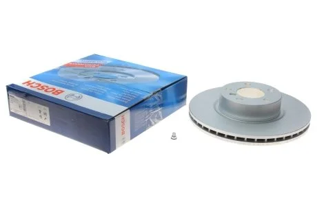 Диск тормозной передний BOSCH 0 986 479 771