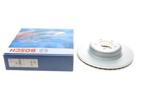 Диск тормозной передний BOSCH 0 986 479 773