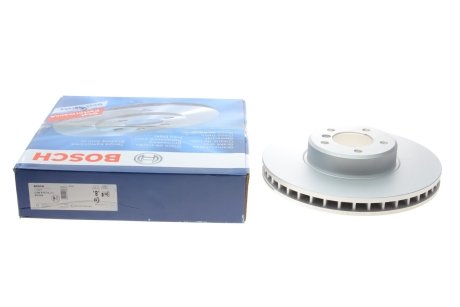 Диск тормозной передний BOSCH 0 986 479 774