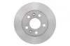 Диск тормозной BOSCH 0986479779 (фото 1)